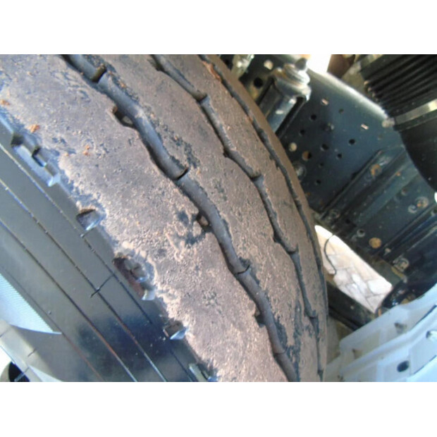 2018 ايفكو STRALIS-45821962