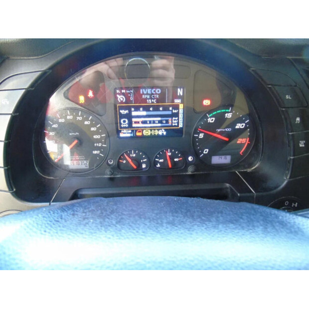 2018 ايفكو STRALIS-45821964