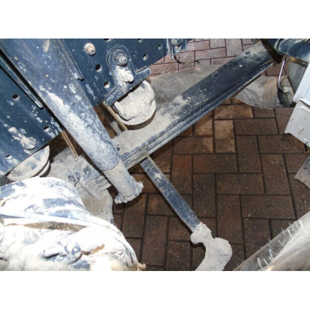 2018 ايفكو STRALIS-45821966