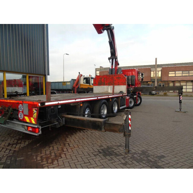 2019 Scania OTHERS-45821977