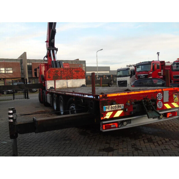 2019 Scania OTHERS-45821979