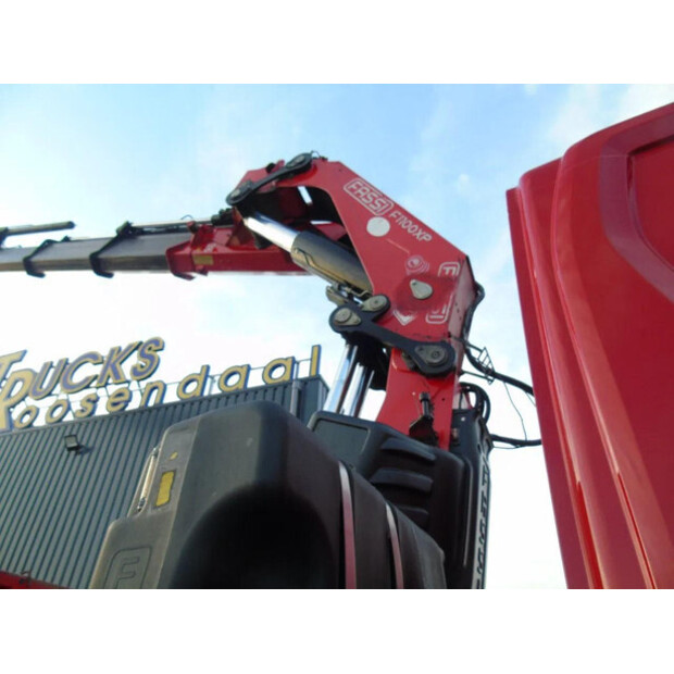 2019 Scania OTHERS-45821980