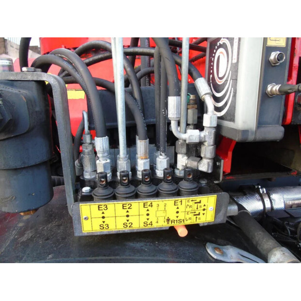 2019 Scania OTHERS-45821982