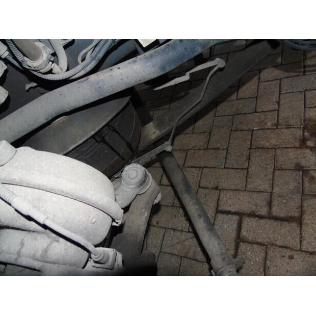 2019 Scania OTHERS-45821994