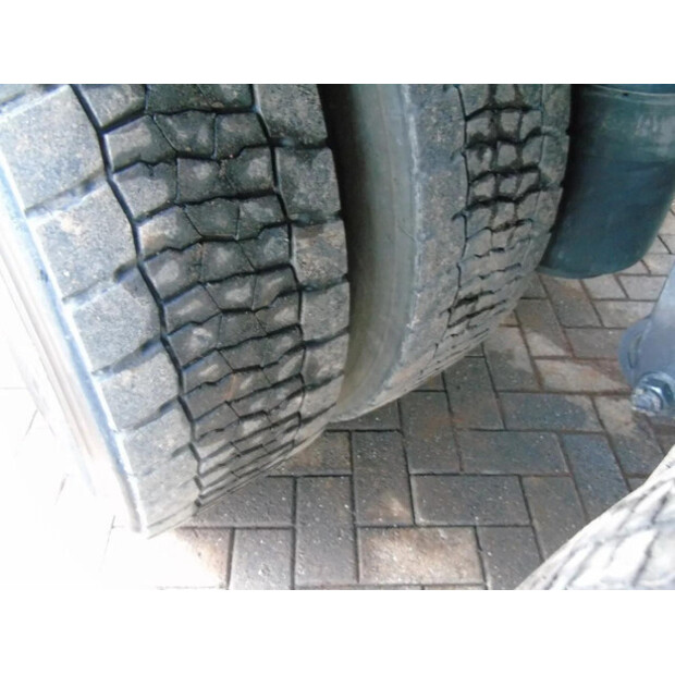 2019 Scania OTHERS-45821997