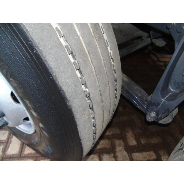 2019 Scania OTHERS-45822000