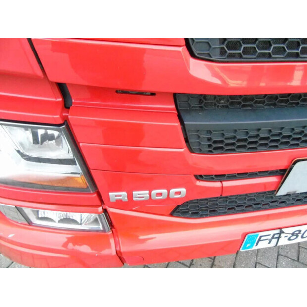 2019 Scania OTHERS-45822011