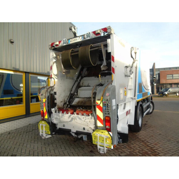 2010 Mercedes-Benz AXOR-45822017