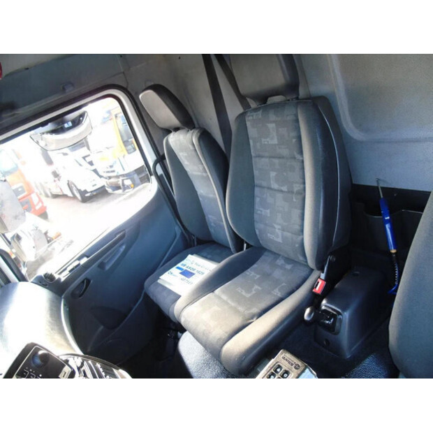 2010 Mercedes-Benz AXOR-45822021