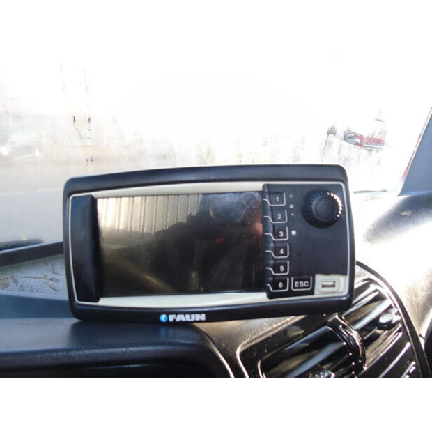 2010 Mercedes-Benz AXOR-45822022