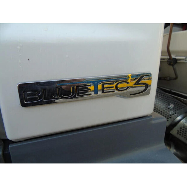 2010 Mercedes-Benz AXOR-45822024