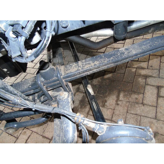 2010 Mercedes-Benz AXOR-45822028