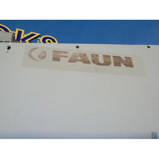 2010 Mercedes-Benz AXOR-45822031