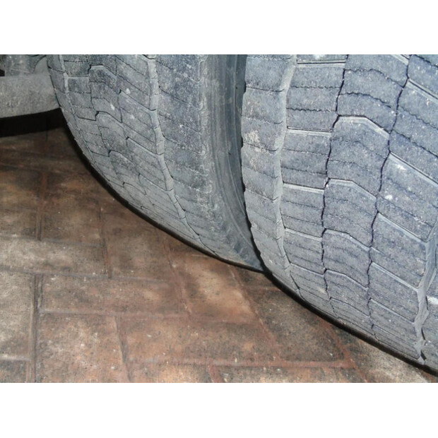 2010 Mercedes-Benz AXOR-45822032