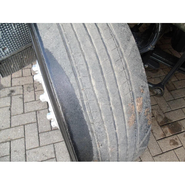 2010 Mercedes-Benz AXOR-45822034