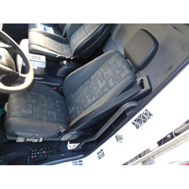 2010 Mercedes-Benz AXOR-45822036