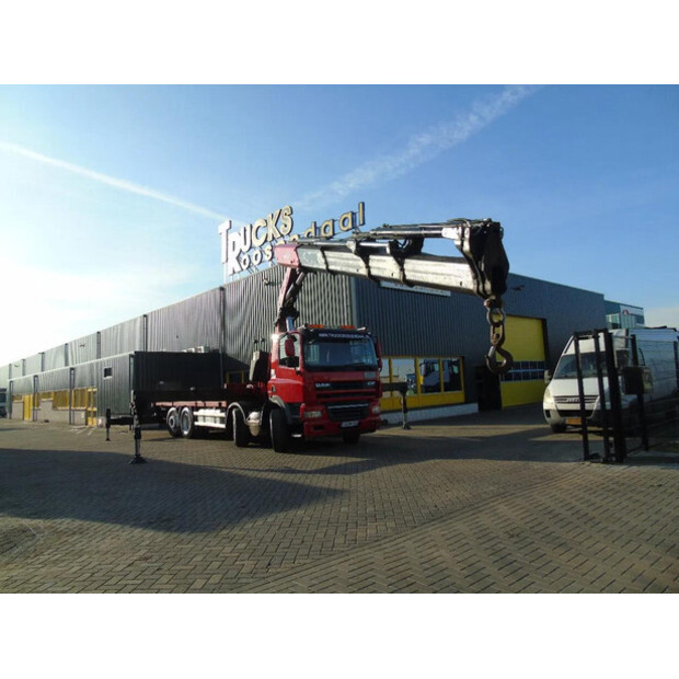 2013 داف CF-45822052