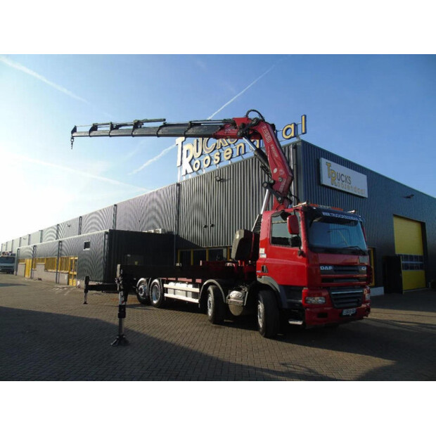 2013 داف CF-45822072