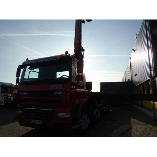 2013 داف CF-45822080