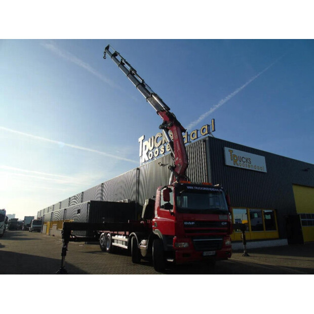 2013 داف CF-45822081