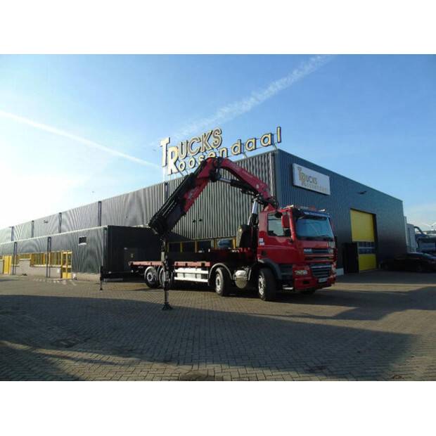 2013 داف CF-45822082