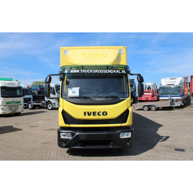 2018 ايفكو EuroCargo 120-45822085