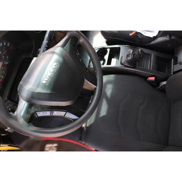 2018 ايفكو EuroCargo 120-45822087