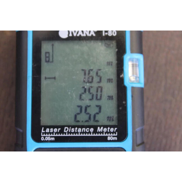 2018 ايفكو EuroCargo 120-45822101