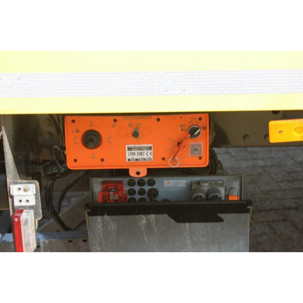 2018 ايفكو EuroCargo 120-45822102