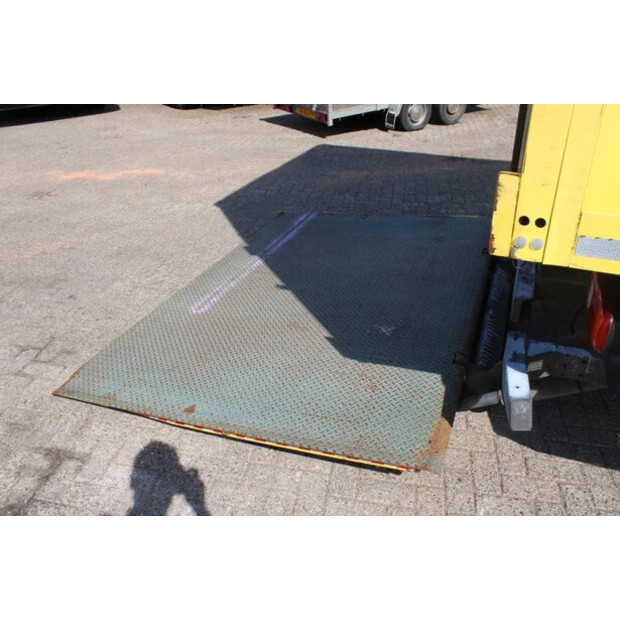 2018 ايفكو EuroCargo 120-45822103