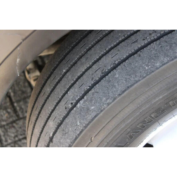 2018 ايفكو EuroCargo 120-45822105