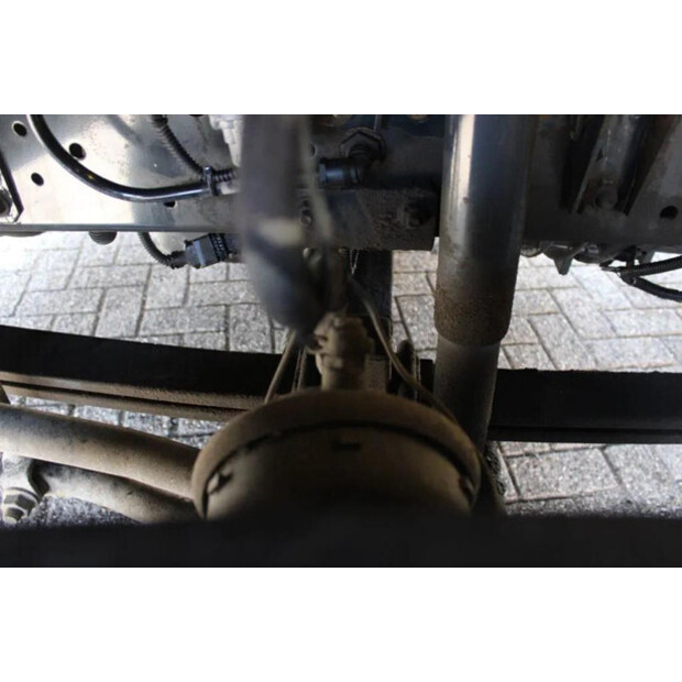 2018 ايفكو EuroCargo 120-45822106