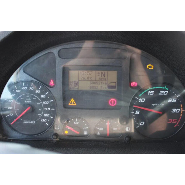 2018 ايفكو EuroCargo 120-45822107