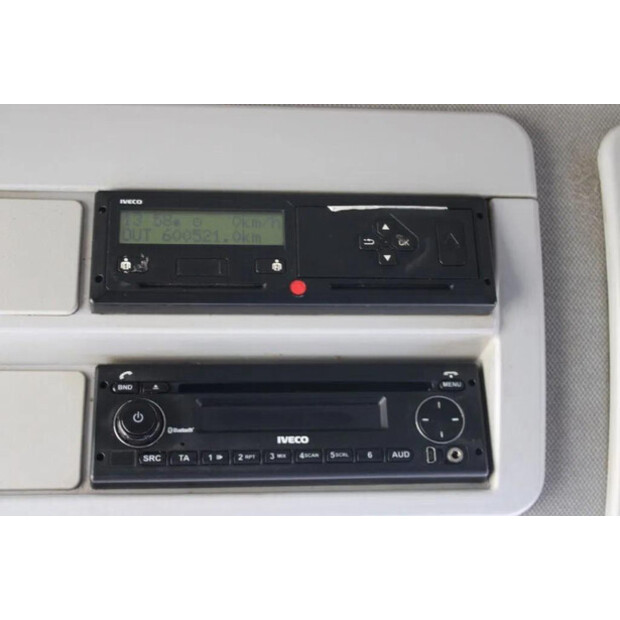 2018 ايفكو EuroCargo 120-45822115