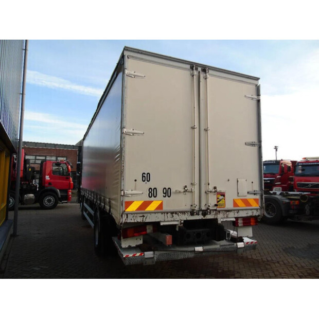 2014 Mercedes-Benz AXOR-45822122