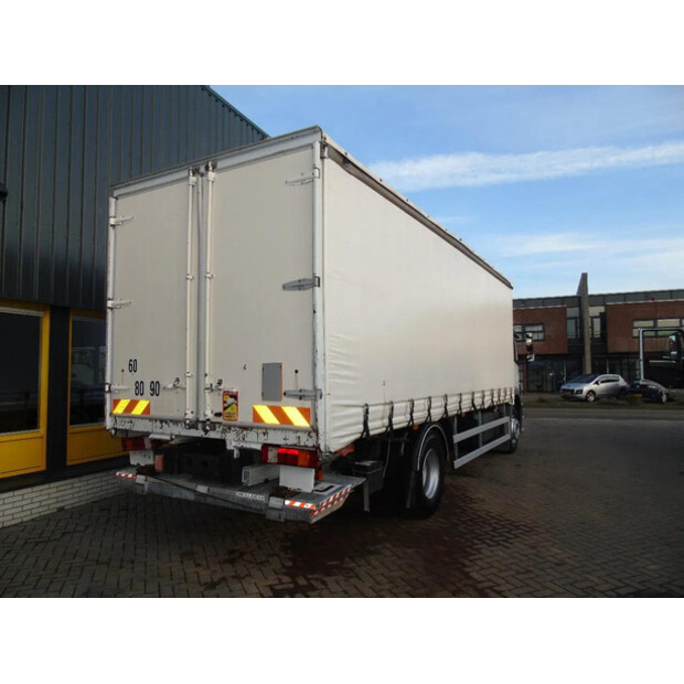 2014 Mercedes-Benz AXOR-45822124