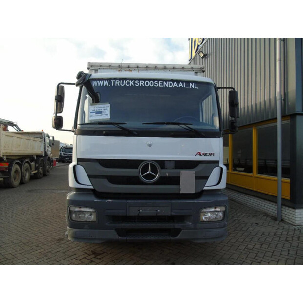 2014 Mercedes-Benz AXOR-45822125