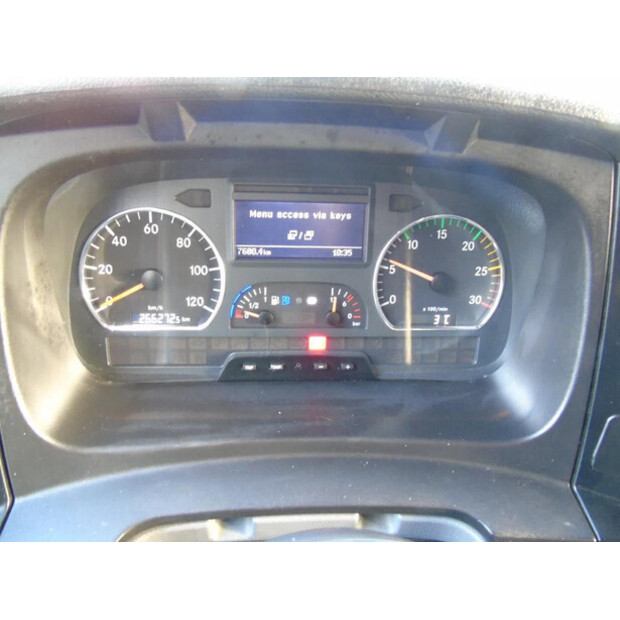 2014 Mercedes-Benz AXOR-45822131