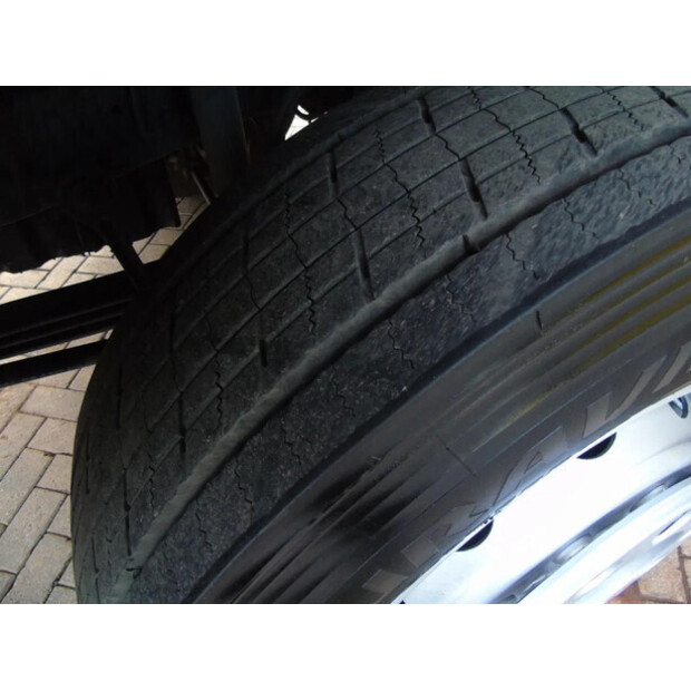 2014 Mercedes-Benz AXOR-45822134