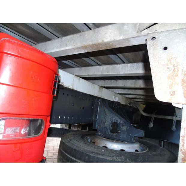 2014 Mercedes-Benz AXOR-45822140