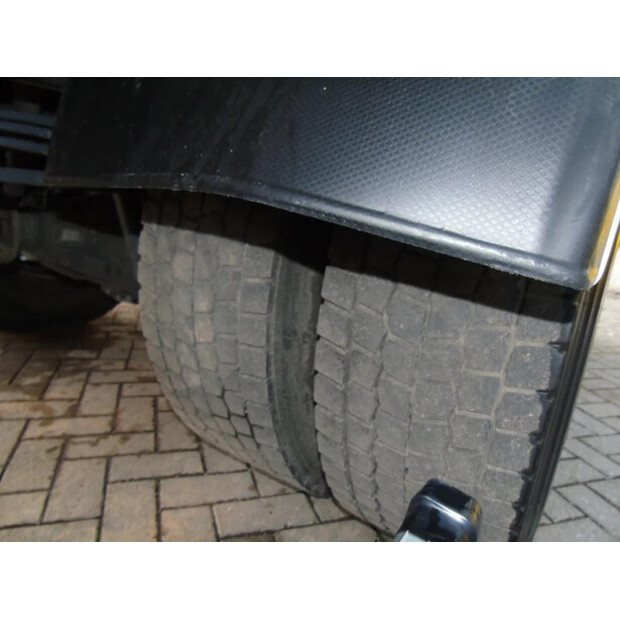 2014 Mercedes-Benz AXOR-45822141