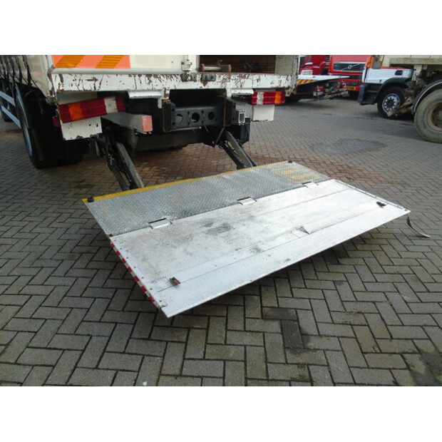 2014 Mercedes-Benz AXOR-45822142