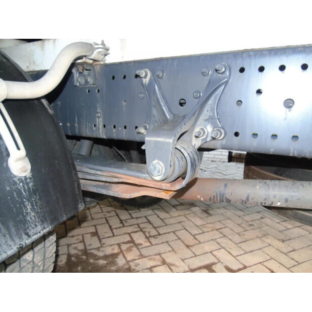 2014 Mercedes-Benz AXOR-45822143