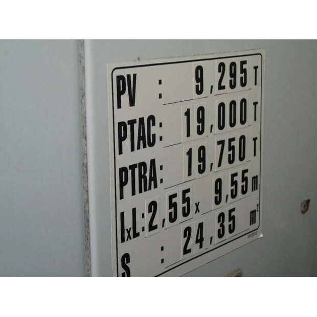 2014 Mercedes-Benz AXOR-45822148