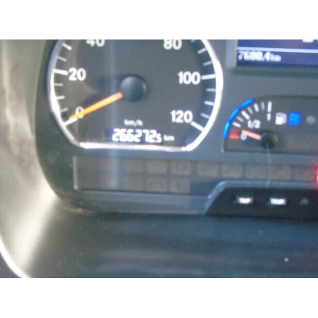 2014 Mercedes-Benz AXOR-45822152