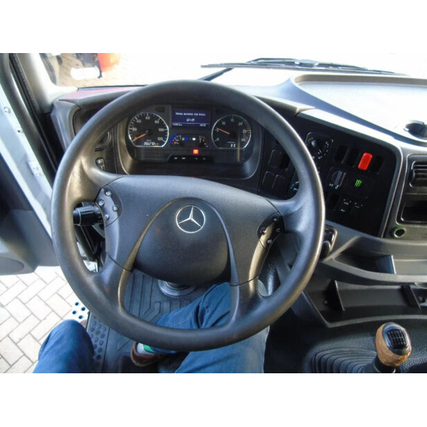 2014 Mercedes-Benz AXOR-45822155