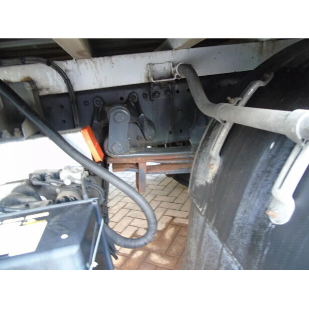 2014 Mercedes-Benz AXOR-45822157