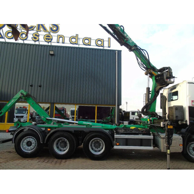 2023 Renault C-45822163