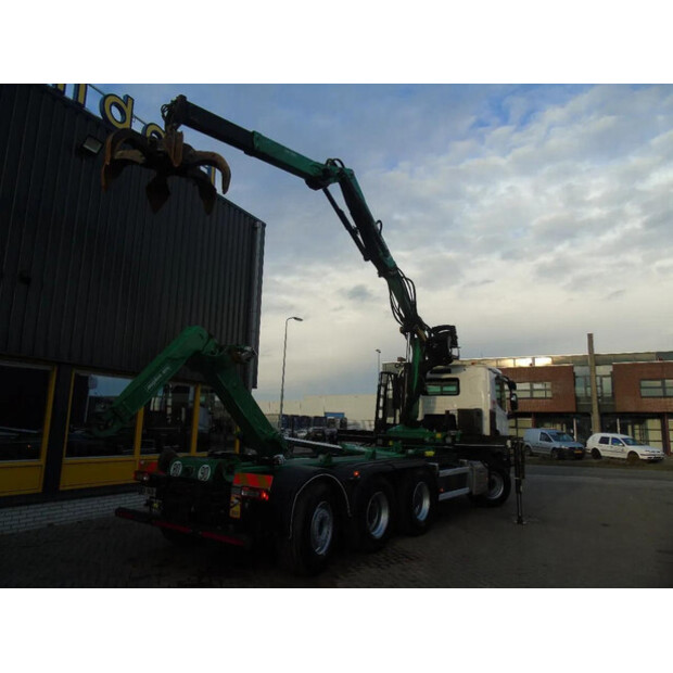 2023 Renault C-45822173