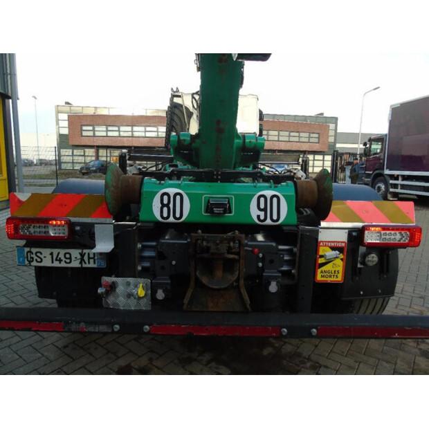 2023 Renault C-45822175